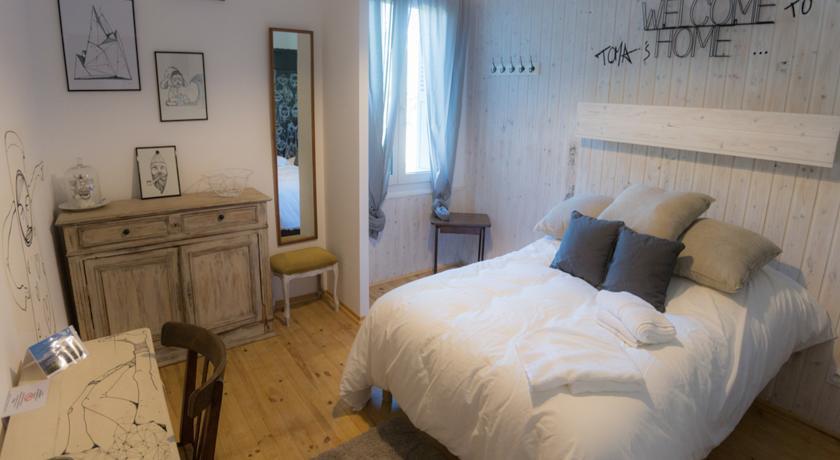 Mamie Jane Motel Aix-les-Bains Eksteriør bilde