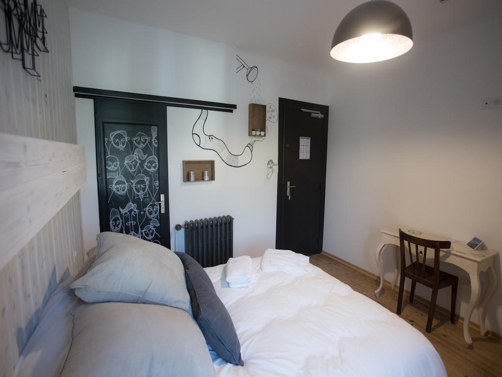 Mamie Jane Motel Aix-les-Bains Eksteriør bilde